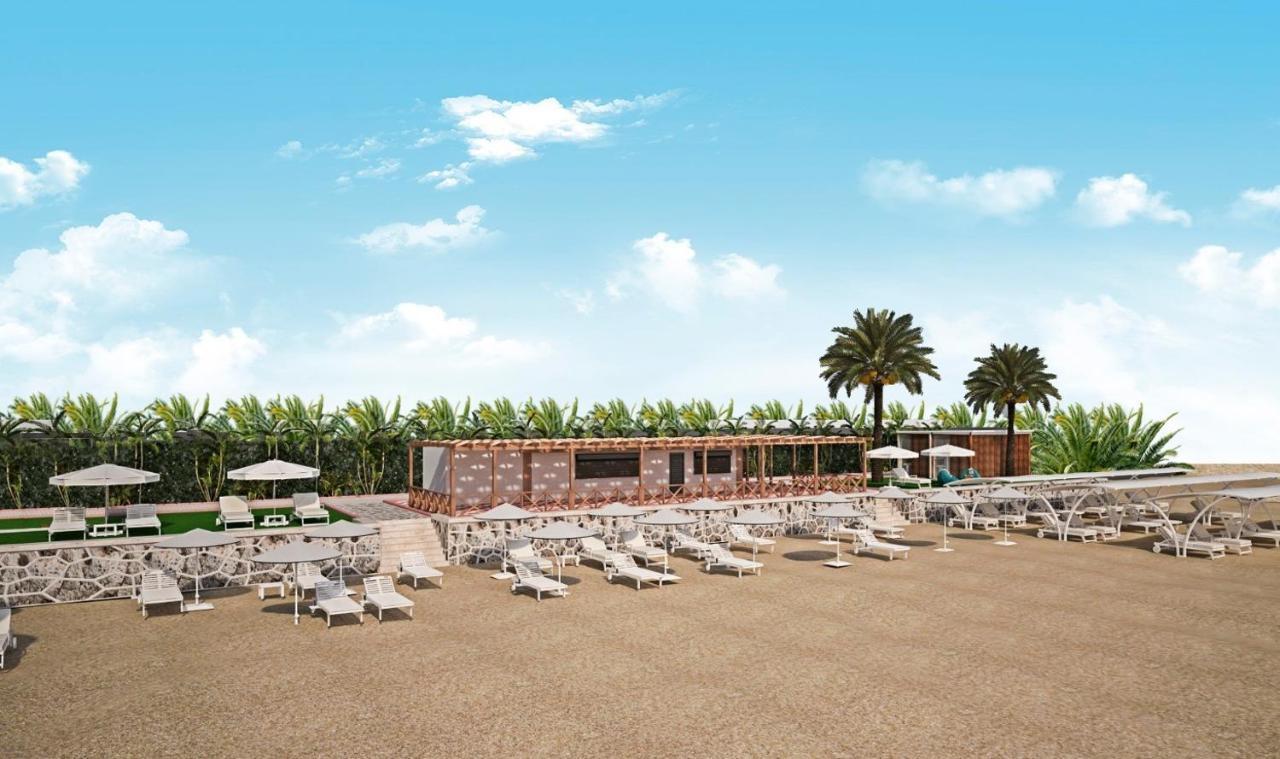 The Marilis Hill Resort Hotel & Spa Ultra All Inclusive Okurcalar Εξωτερικό φωτογραφία