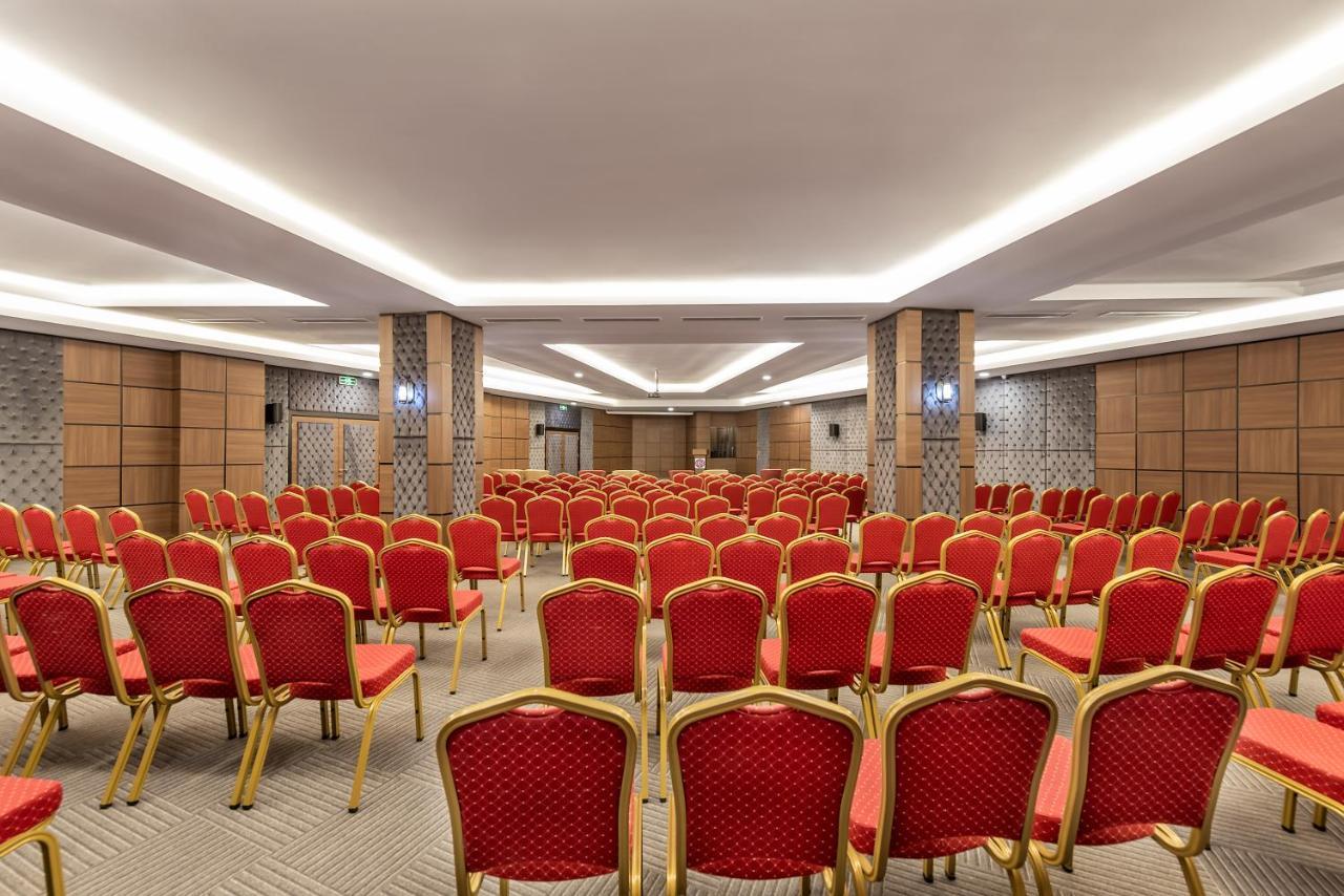 The Marilis Hill Resort Hotel & Spa Ultra All Inclusive Okurcalar Εξωτερικό φωτογραφία