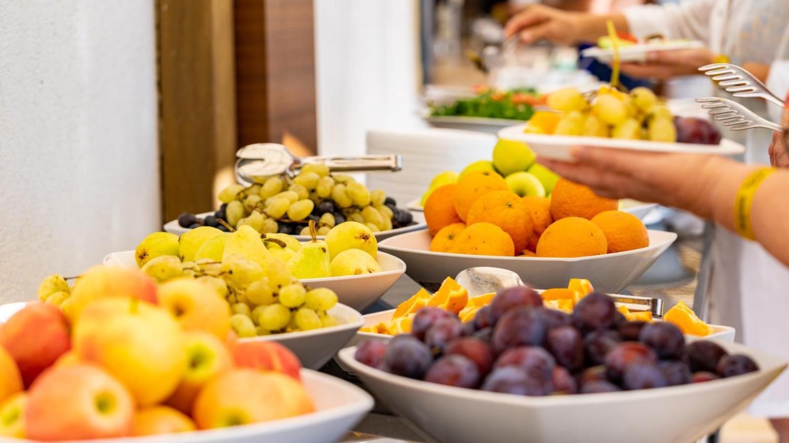 The Marilis Hill Resort Hotel & Spa Ultra All Inclusive Okurcalar Εξωτερικό φωτογραφία