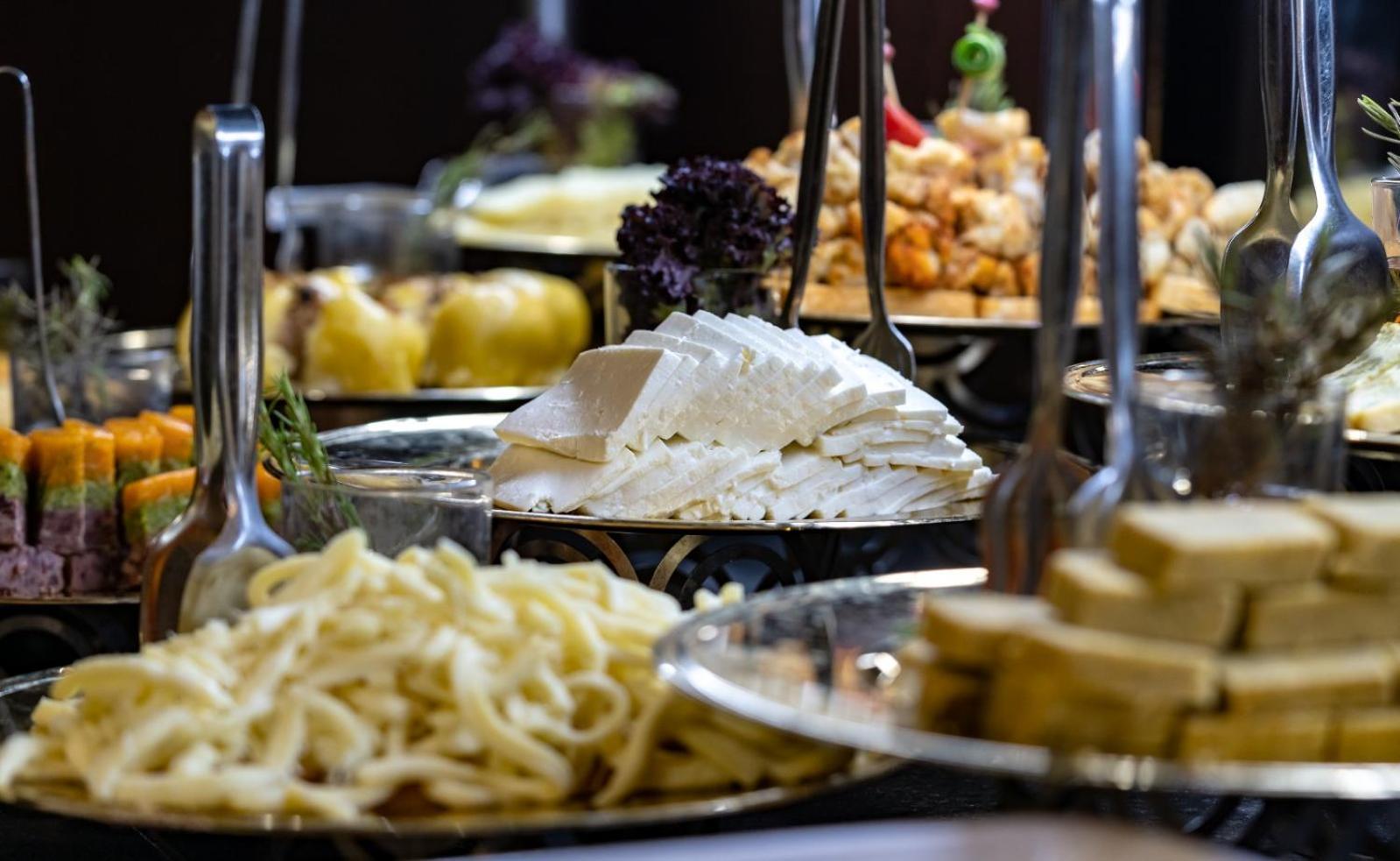The Marilis Hill Resort Hotel & Spa Ultra All Inclusive Okurcalar Εξωτερικό φωτογραφία