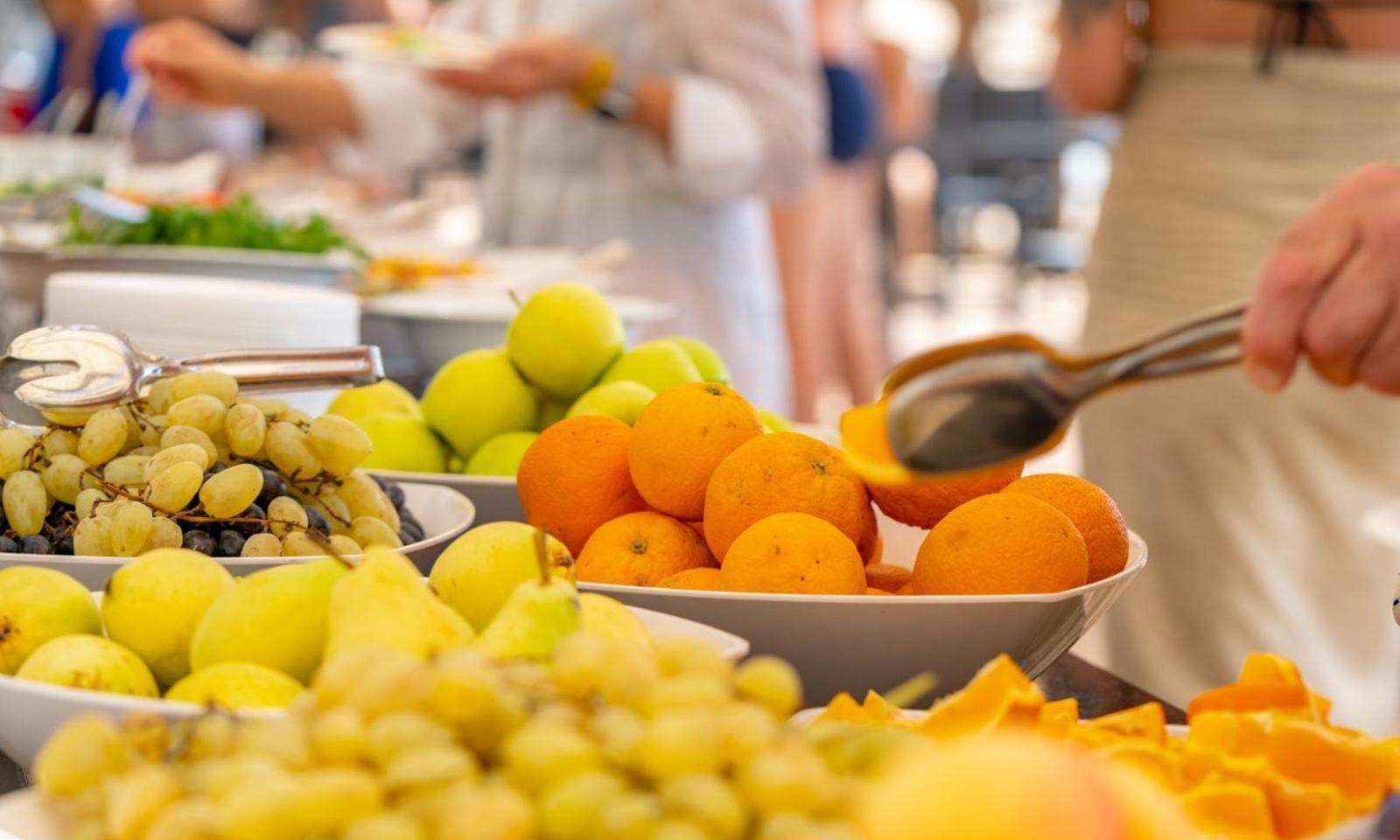 The Marilis Hill Resort Hotel & Spa Ultra All Inclusive Okurcalar Εξωτερικό φωτογραφία